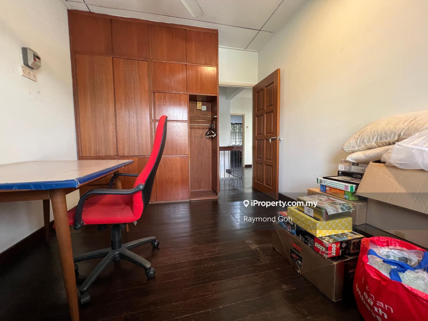 Banglo untuk Dijual di Bukit Damansara, Damansara Heights oleh Raymond Goh - iProperty.com.my