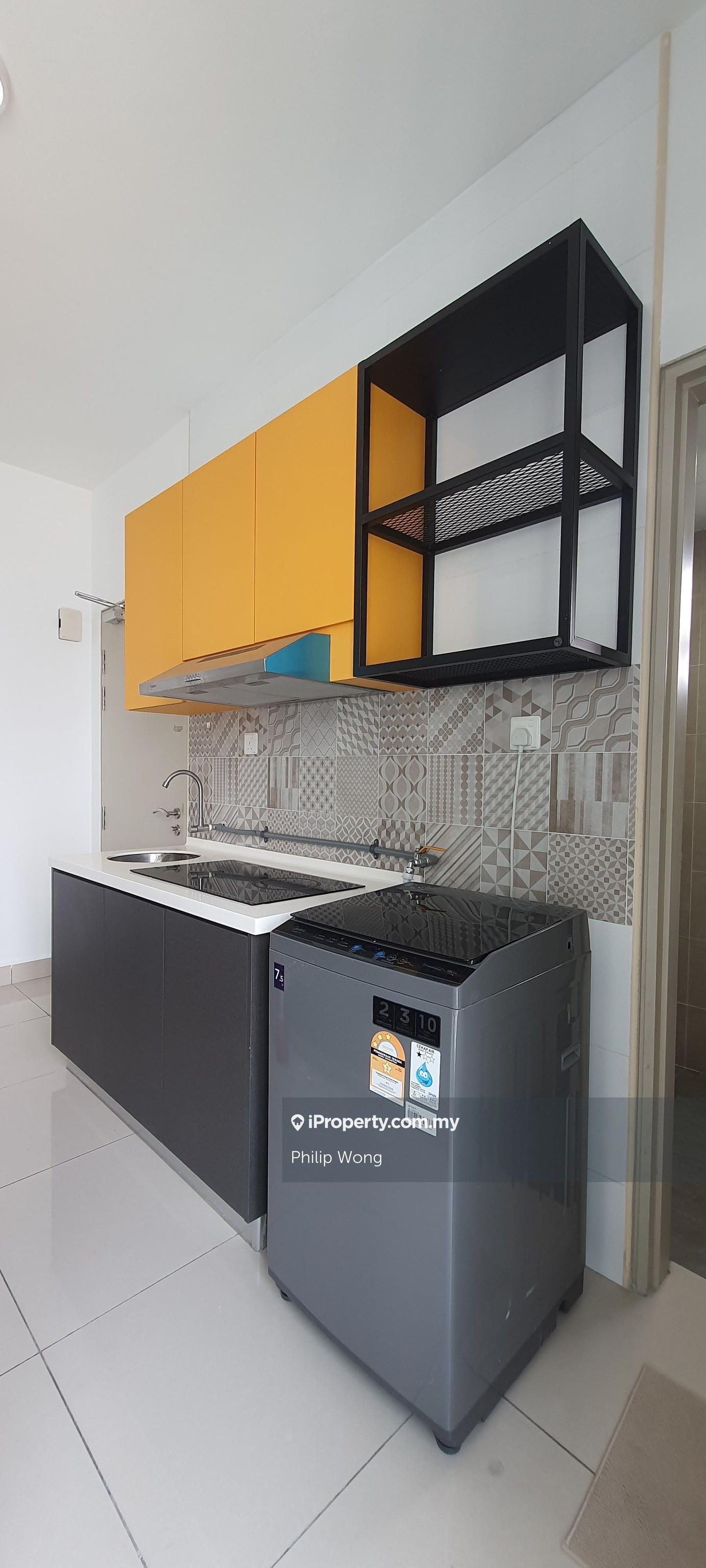 Service Residence for Rent in Liberty @ Arc by Philip Wong - iProperty.com.my