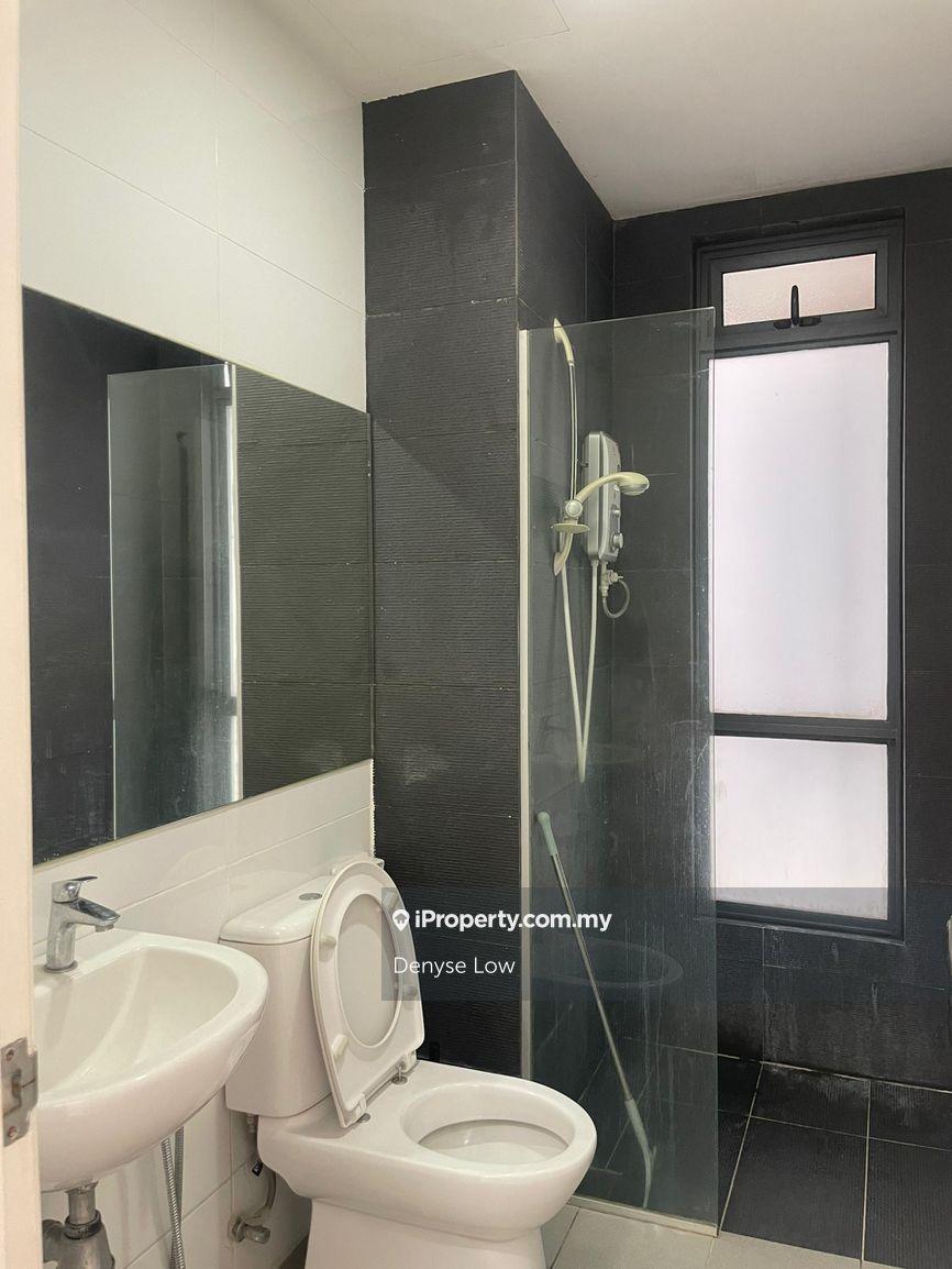 Residensi Servis untuk Disewa di Paramount Utropolis oleh Denyse Low - iProperty.com.my