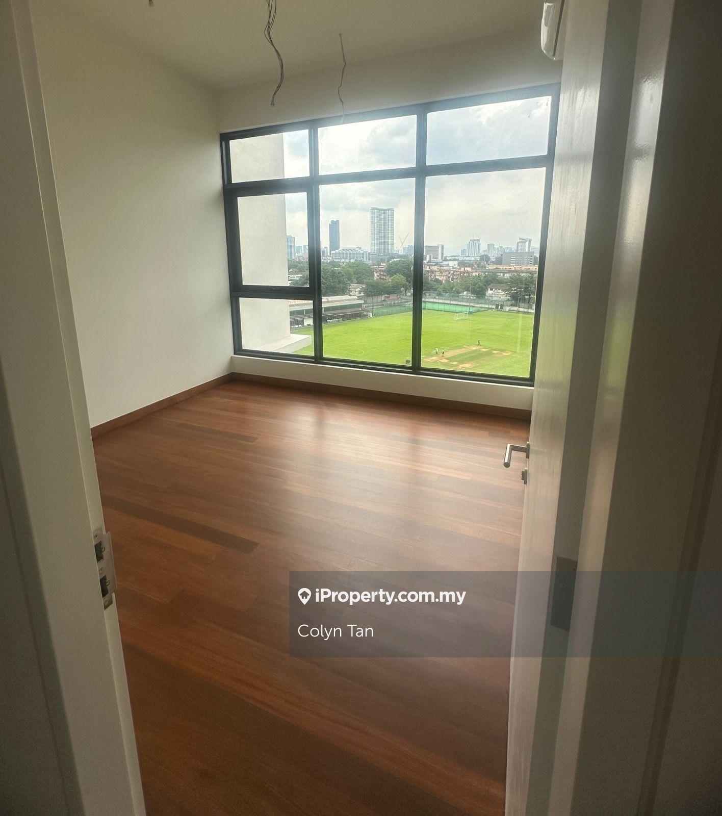 Service Residence for Sale in Mayfair Residences @ Pavilion Embassy by Colyn Tan - iProperty.com.my