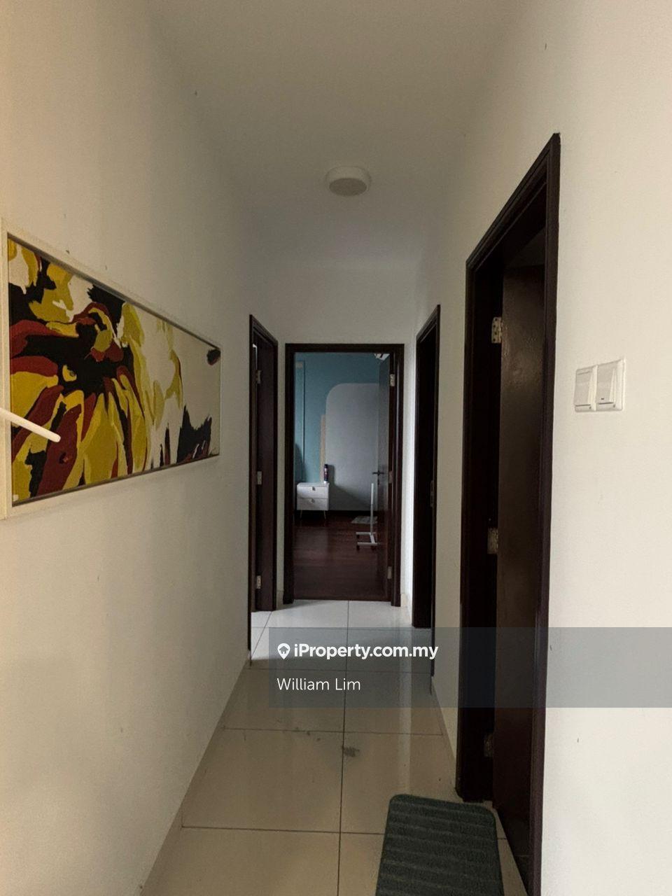 Condominium for Rent in Paraiso Residence @ The Earth by William Lim - iProperty.com.my