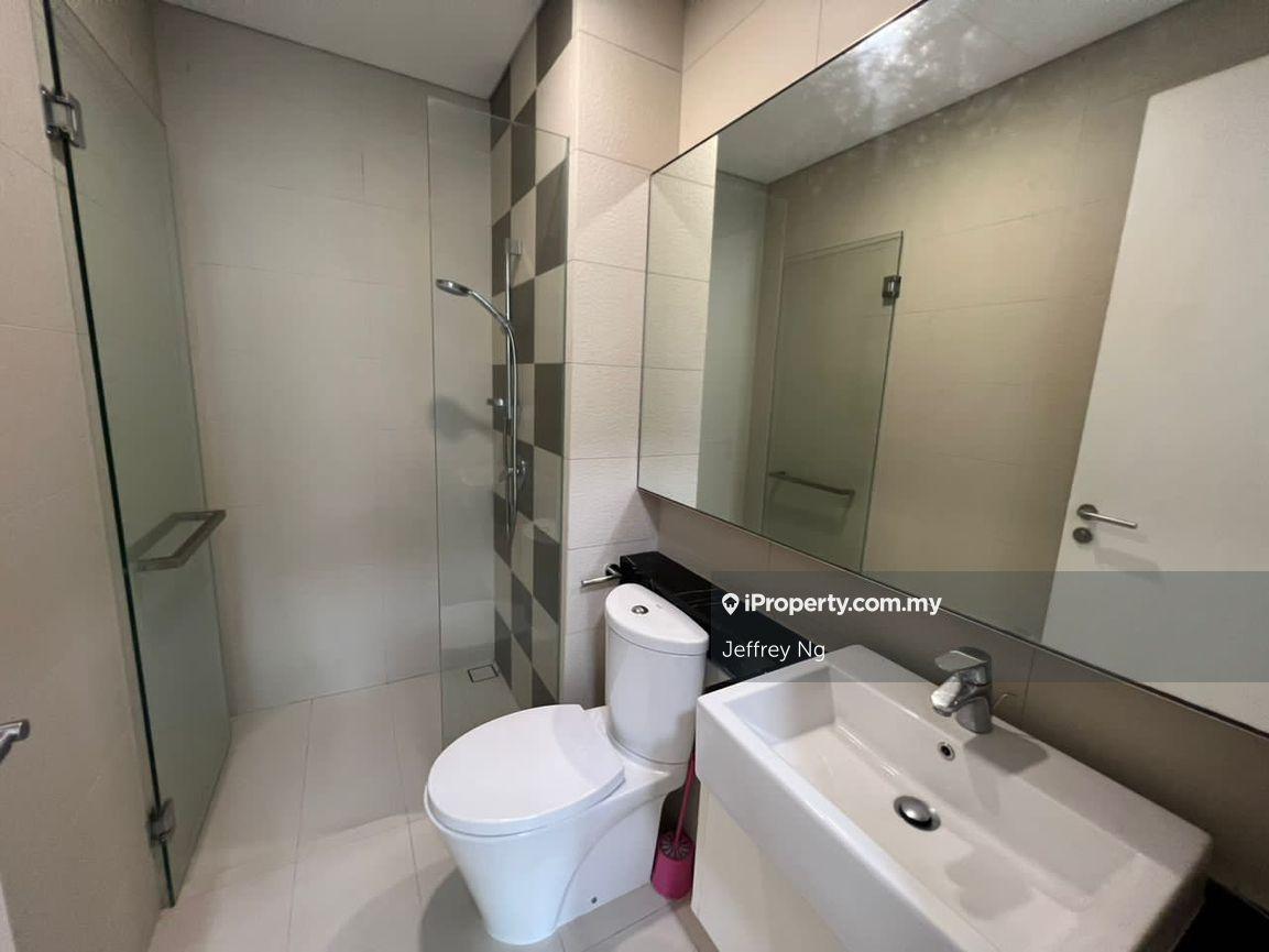 Service Residence for Rent in Three28 Tun Razak by Jeffrey Ng - iProperty.com.my