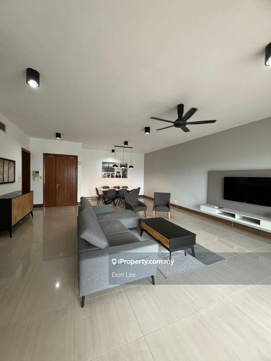 Condominium for Sale in Mont Kiara Aman by Don Lee - iProperty.com.my