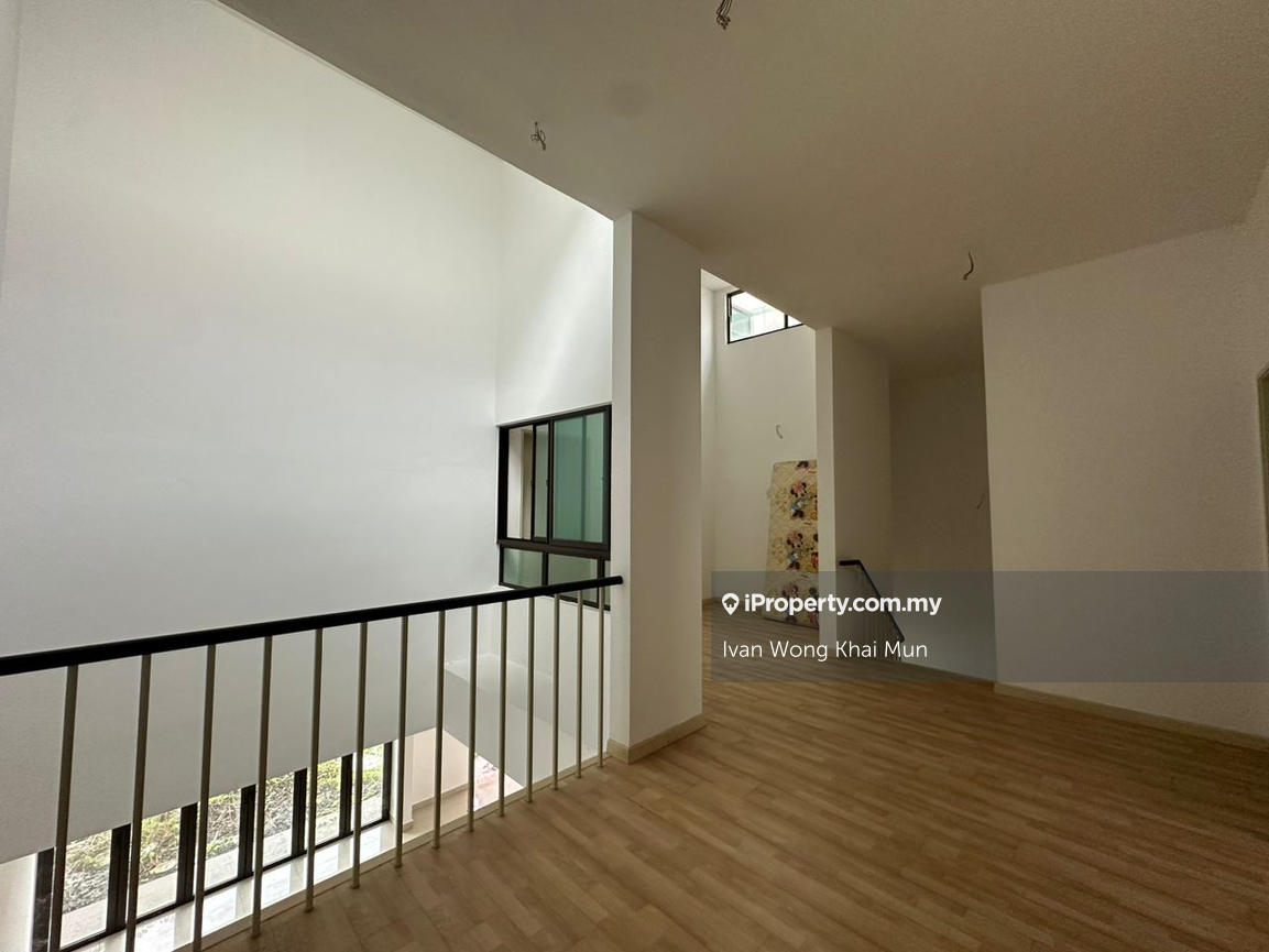 Rumah Berangkai 2 Tingkat untuk Dijual di Bandar Bukit Raja, Klang oleh Ivan Wong Khai Mun - iProperty.com.my