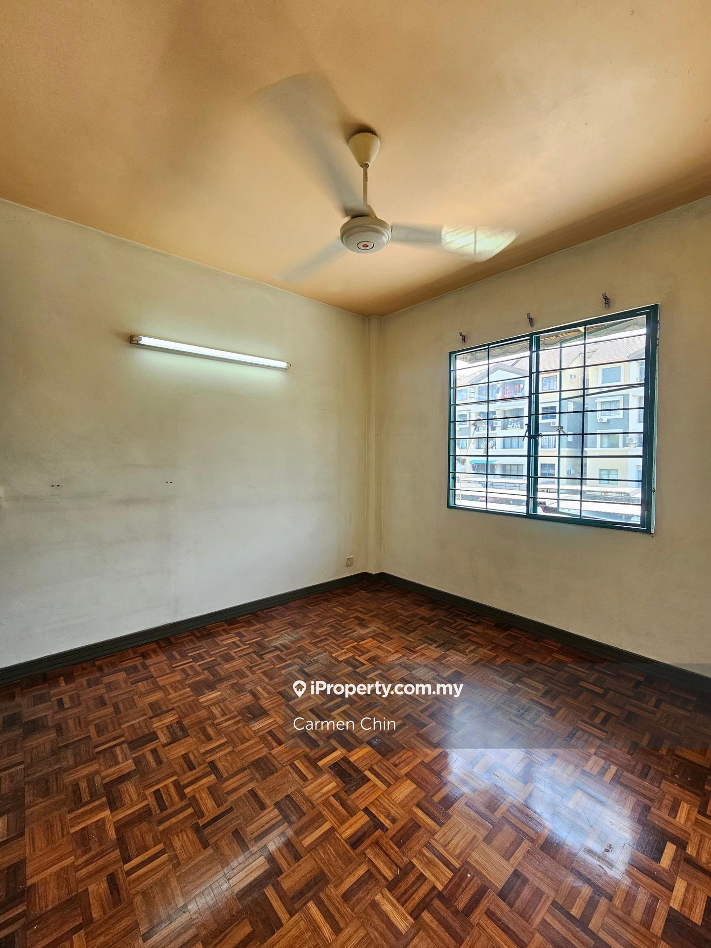 Apartment for Sale in SD Apartments by Carmen Chin - iProperty.com.my