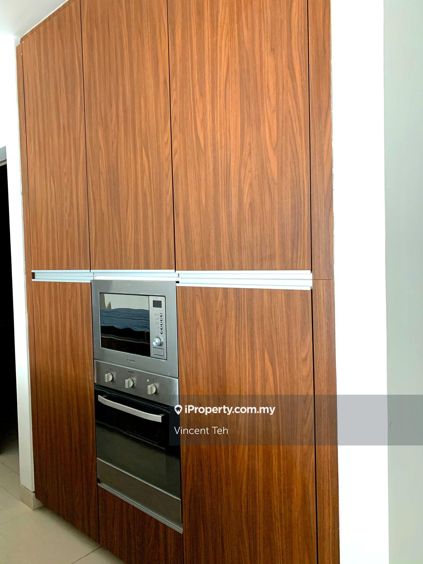 Service Residence for Sale in Aragreens by Vincent Teh - iProperty.com.my