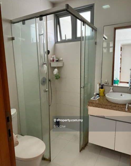 Residensi Servis untuk Disewa di Twins @ Damansara Heights oleh Eric Chai - iProperty.com.my