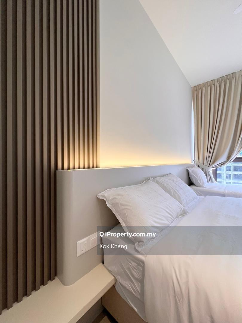 Residensi Servis untuk Dijual di Bali Residences oleh Kok Kheng - iProperty.com.my