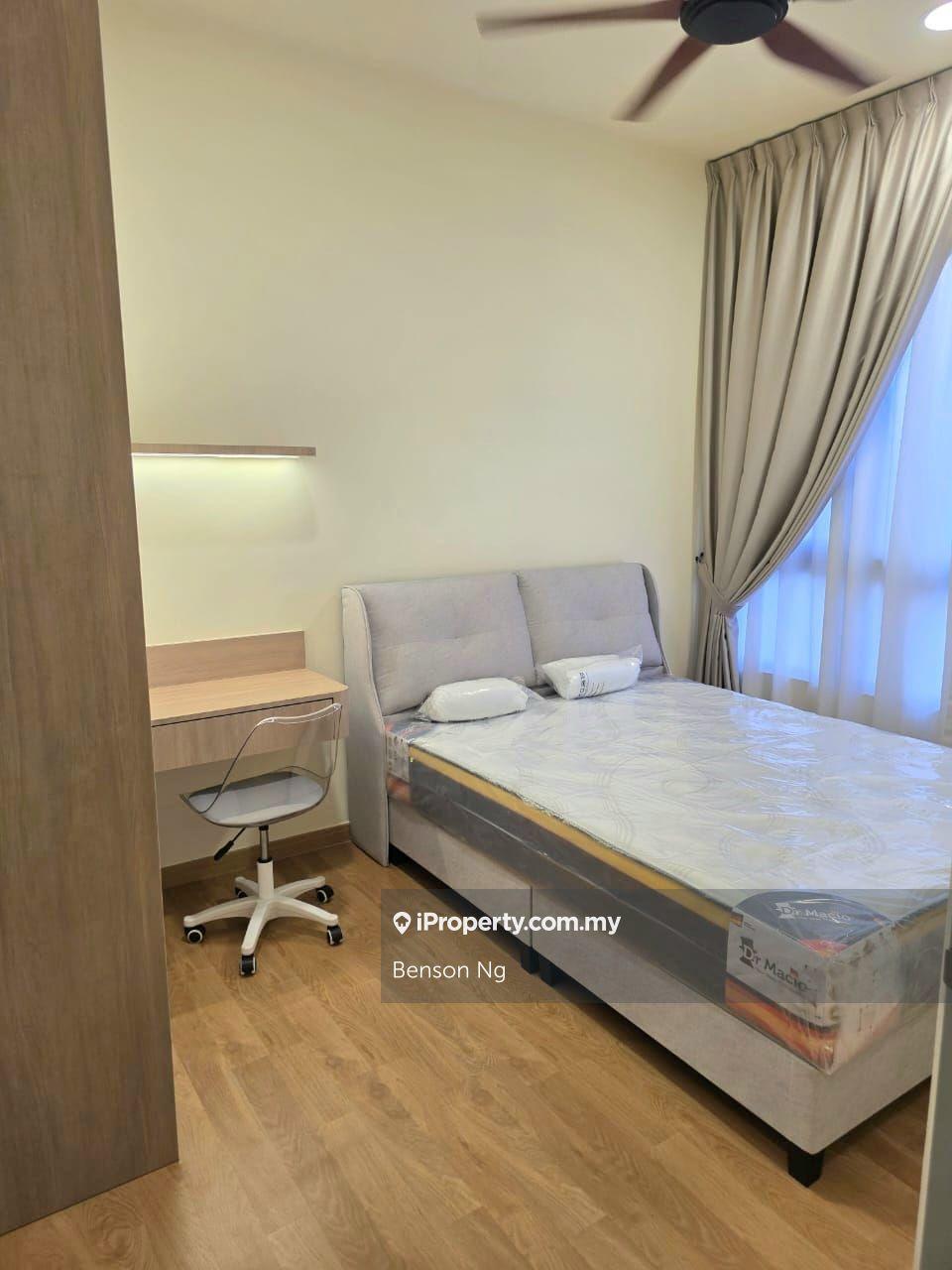 Residensi Servis untuk Disewa di The Era @ Duta North oleh Benson Ng - iProperty.com.my