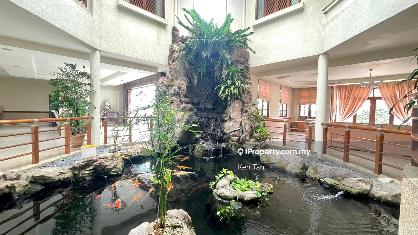 Bungalow House for Sale in Seksyen 5, Petaling Jaya by Ken Tan - iProperty.com.my