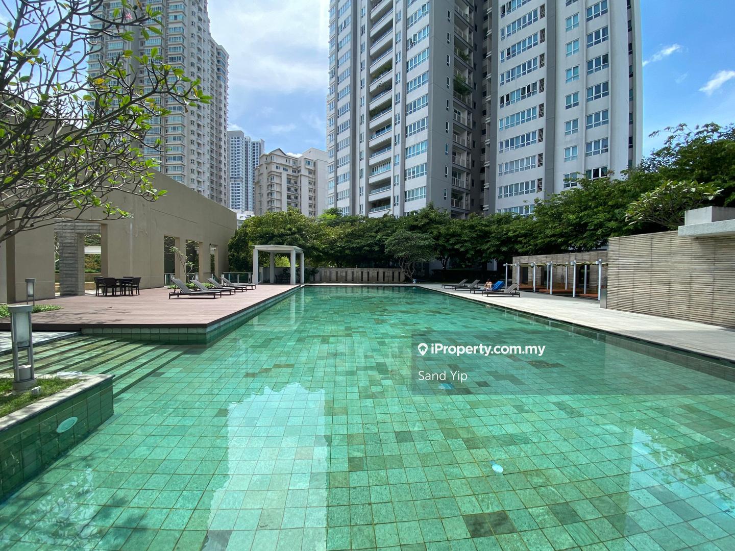 Kondominium untuk Dijual di Tiffani Kiara oleh Sand Yip - iProperty.com.my