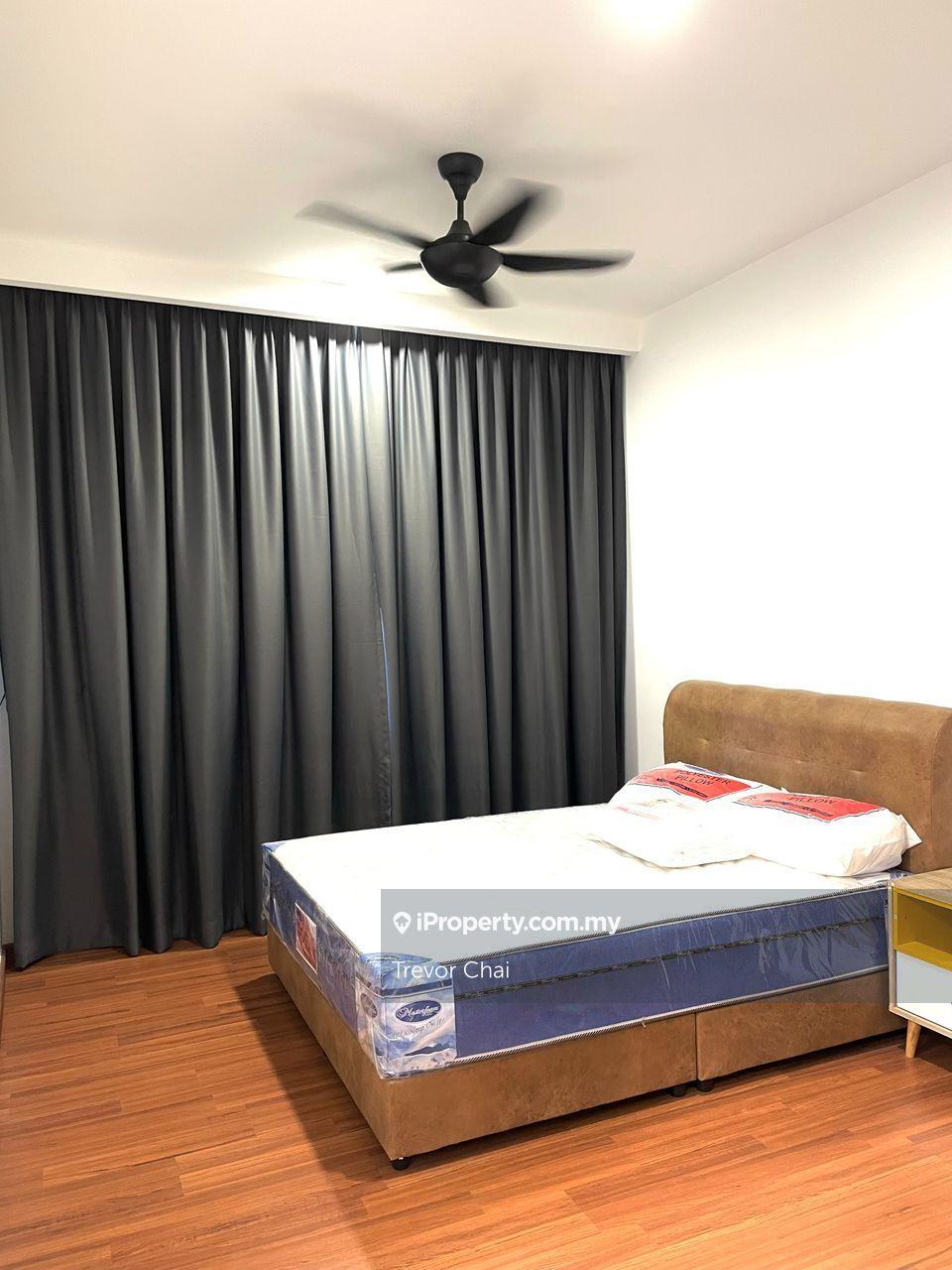 Service Residence for Rent in Akasa by Trevor Chai - iProperty.com.my