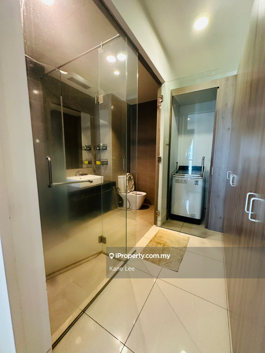 Residensi Servis untuk Disewa di Arnica @ Tropicana Gardens oleh Kane Lee - iProperty.com.my