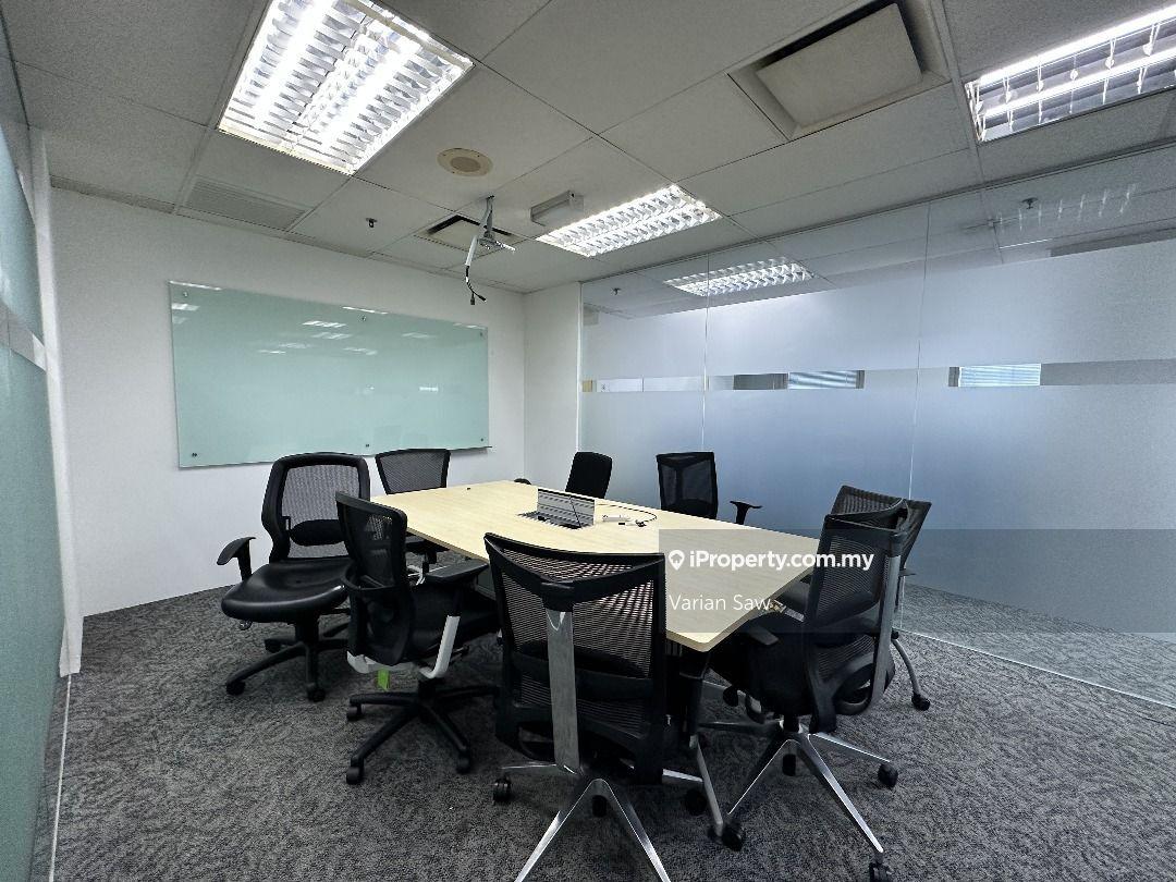 Office for Rent in KLCC, KL City Centre by Varian Saw - iProperty.com.my