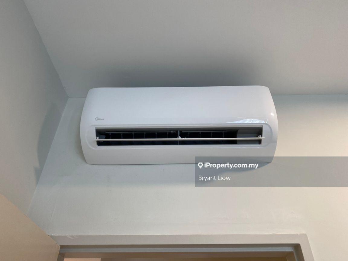 Service Residence for Sale in Parkland Residence by Bryant Liow - iProperty.com.my