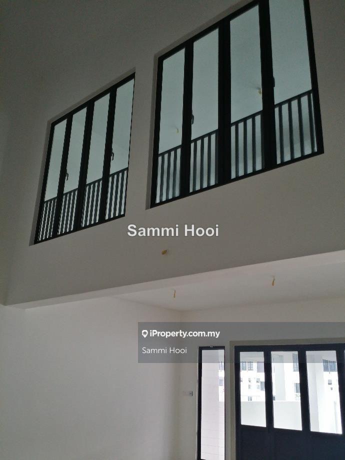 Rumah Berangkai 2 Tingkat untuk Dijual di Elmina, Shah Alam oleh Sammi Hooi - iProperty.com.my