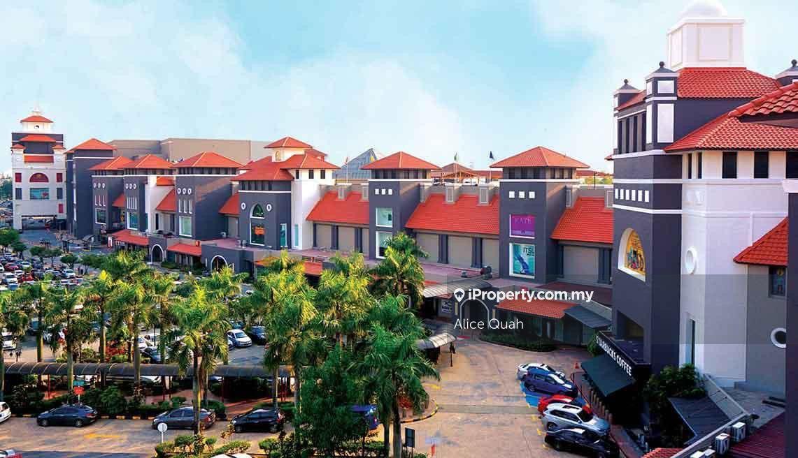 Kondominium untuk Disewa di La Vista Condominiums oleh Alice Quah - iProperty.com.my