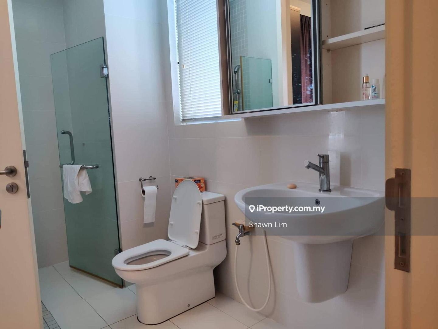 Kondominium untuk Dijual di Kiaramas Ayuria oleh Shawn Lim - iProperty.com.my