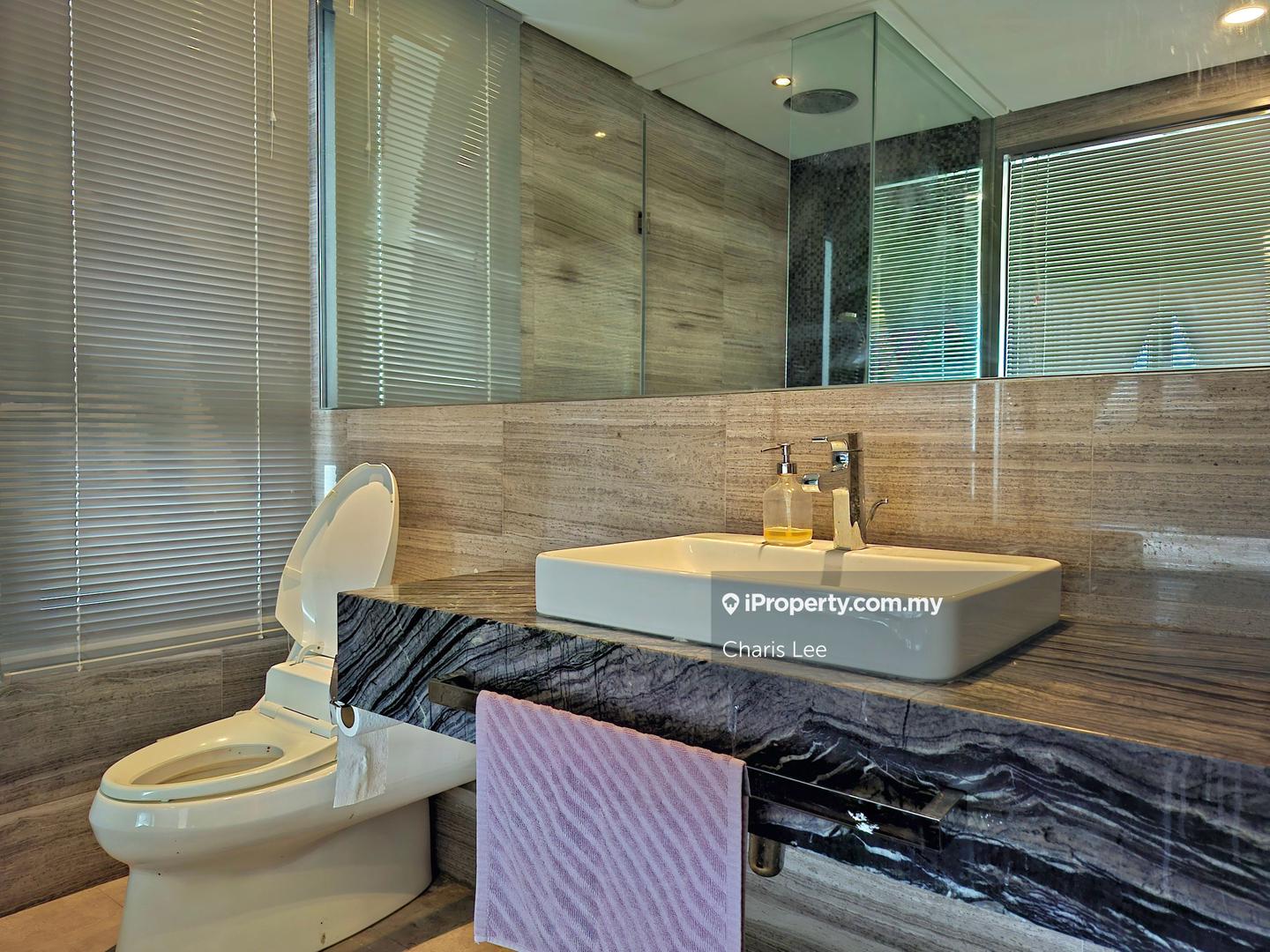 Residensi Servis untuk Dijual di The Sentral Residences oleh Charis Lee - iProperty.com.my