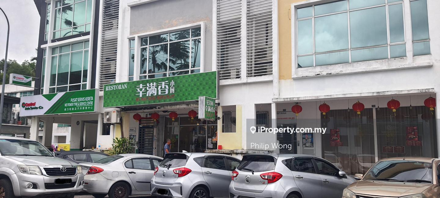 Shop-Office for Sale in Taman Equine, Seri Kembangan by Philip Wong - iProperty.com.my