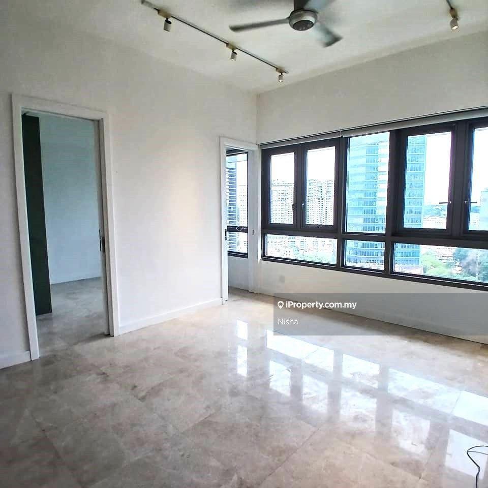 Residensi Servis untuk Dijual di The Sentral Residences oleh Nisha - iProperty.com.my
