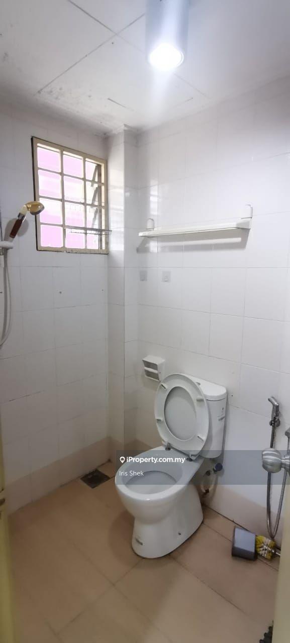Pangsapuri untuk Disewa di Pangsapuri Randa oleh Iris Shek - iProperty.com.my