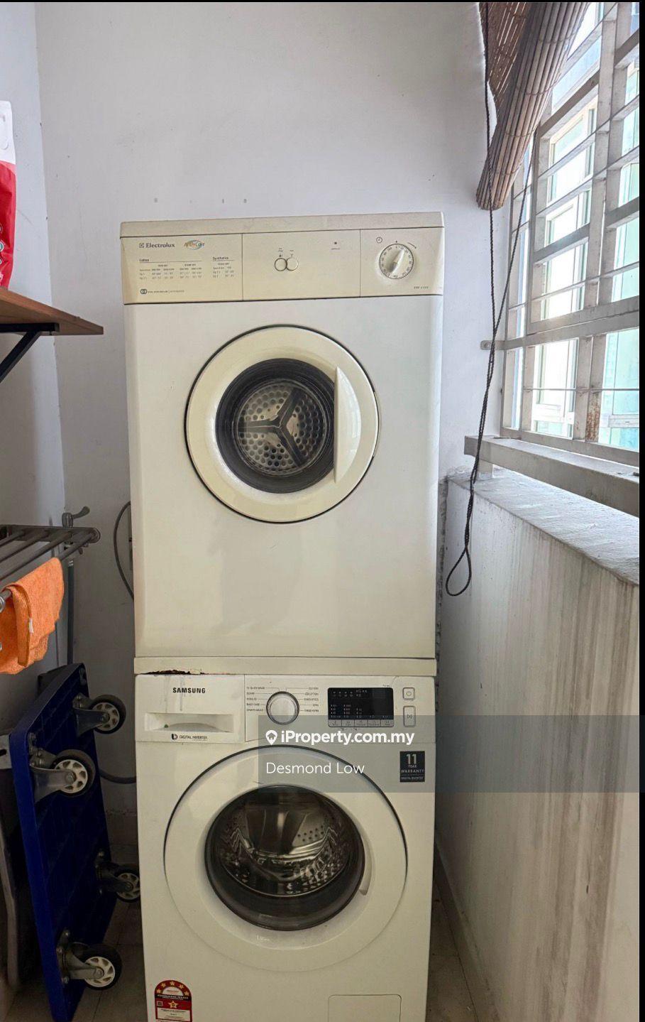 Service Residence for Rent in Marc Residence by Desmond Low - iProperty.com.my