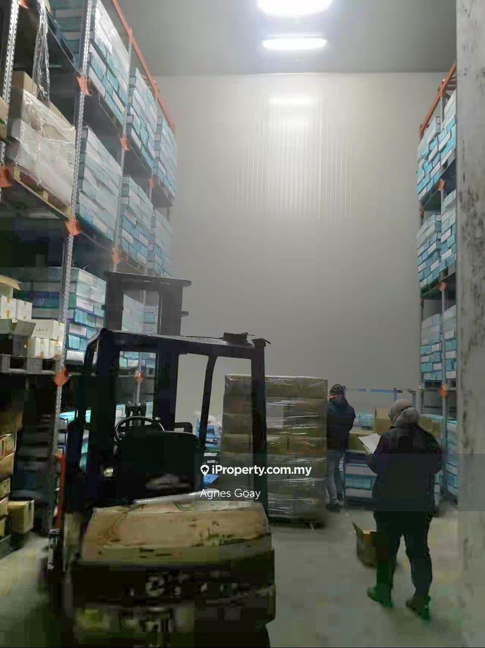 Kilang Terpisah untuk Dijual di Simpang Rengam, Simpang Rengam oleh Agnes Goay - iProperty.com.my