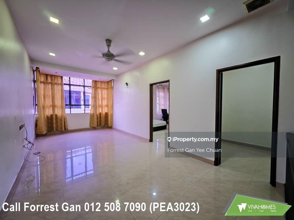 Rumah Berkembar untuk Disewa di Bandar Bukit Tinggi, Klang oleh Forrest Gan Yee Chuan - iProperty.com.my