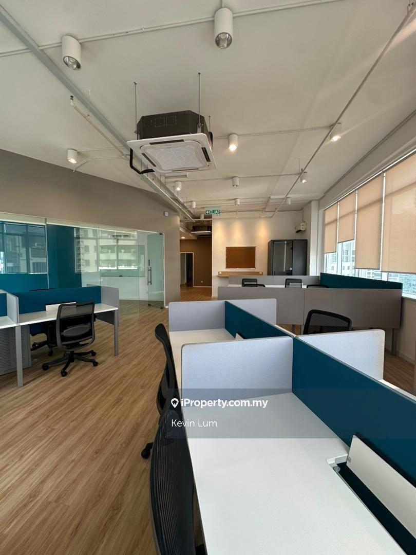 Office for Rent in Bukit Ceylon, KL City Centre by Kevin Lum - iProperty.com.my
