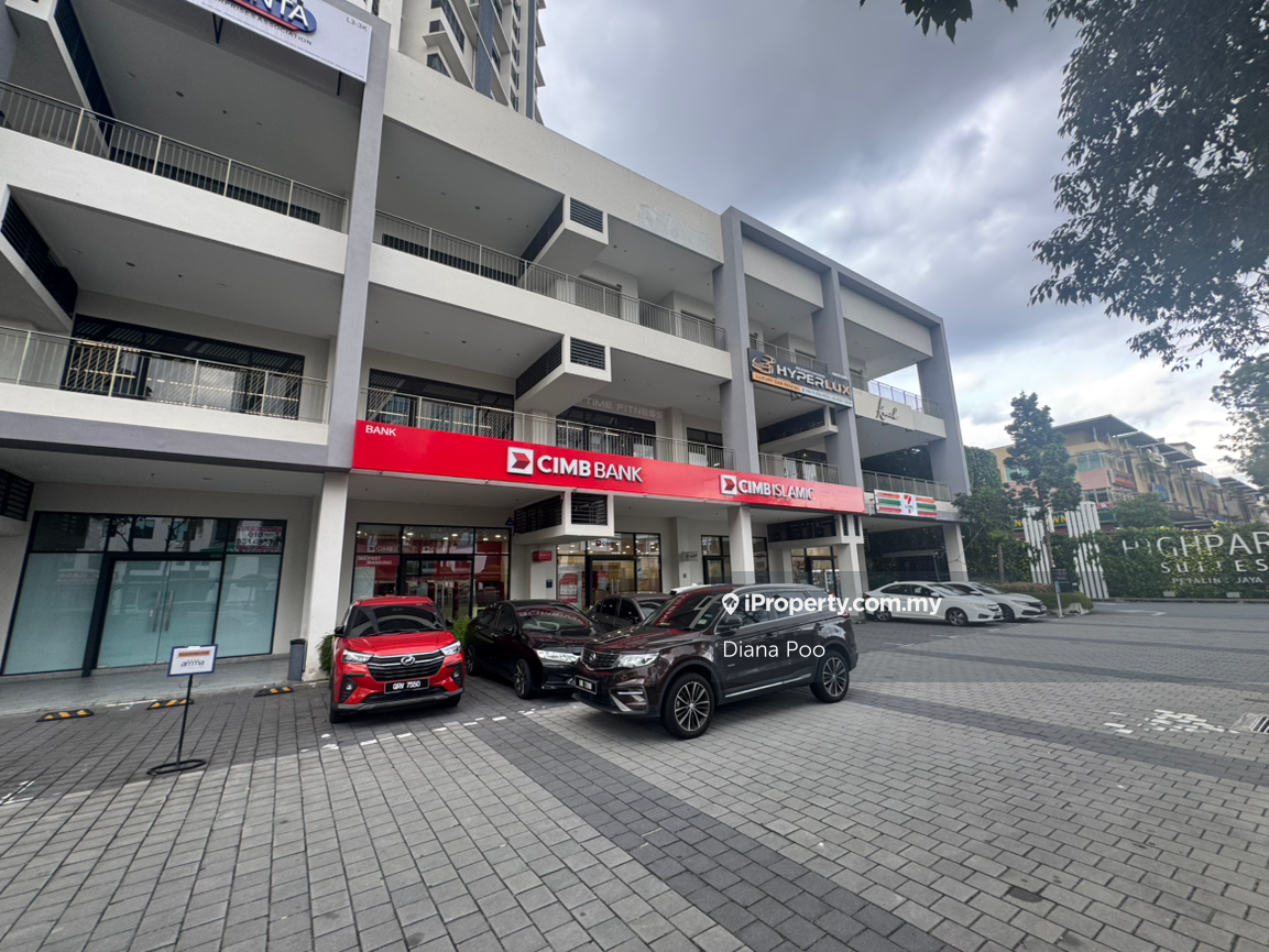 Kedai untuk Disewa di Kelana Jaya, Petaling Jaya oleh Diana Poo - iProperty.com.my