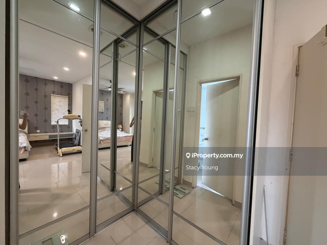 Rumah Berangkai 2 Tingkat untuk Dijual di Taman Cheras Vista, Cheras oleh Stacy Young - iProperty.com.my