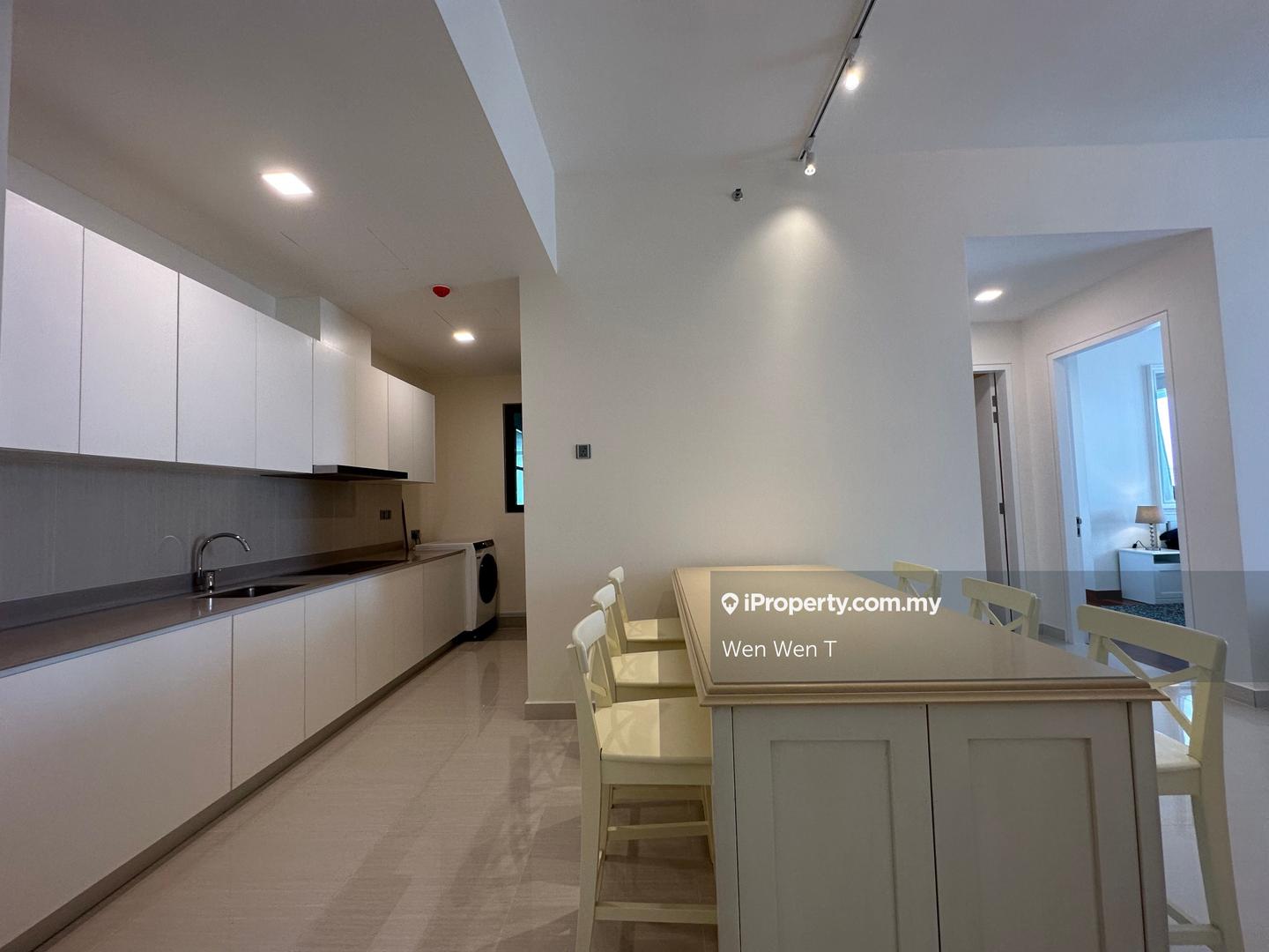 Service Residence for Rent in Senada Residence @ KLGCC Resort by Wen Wen T - iProperty.com.my