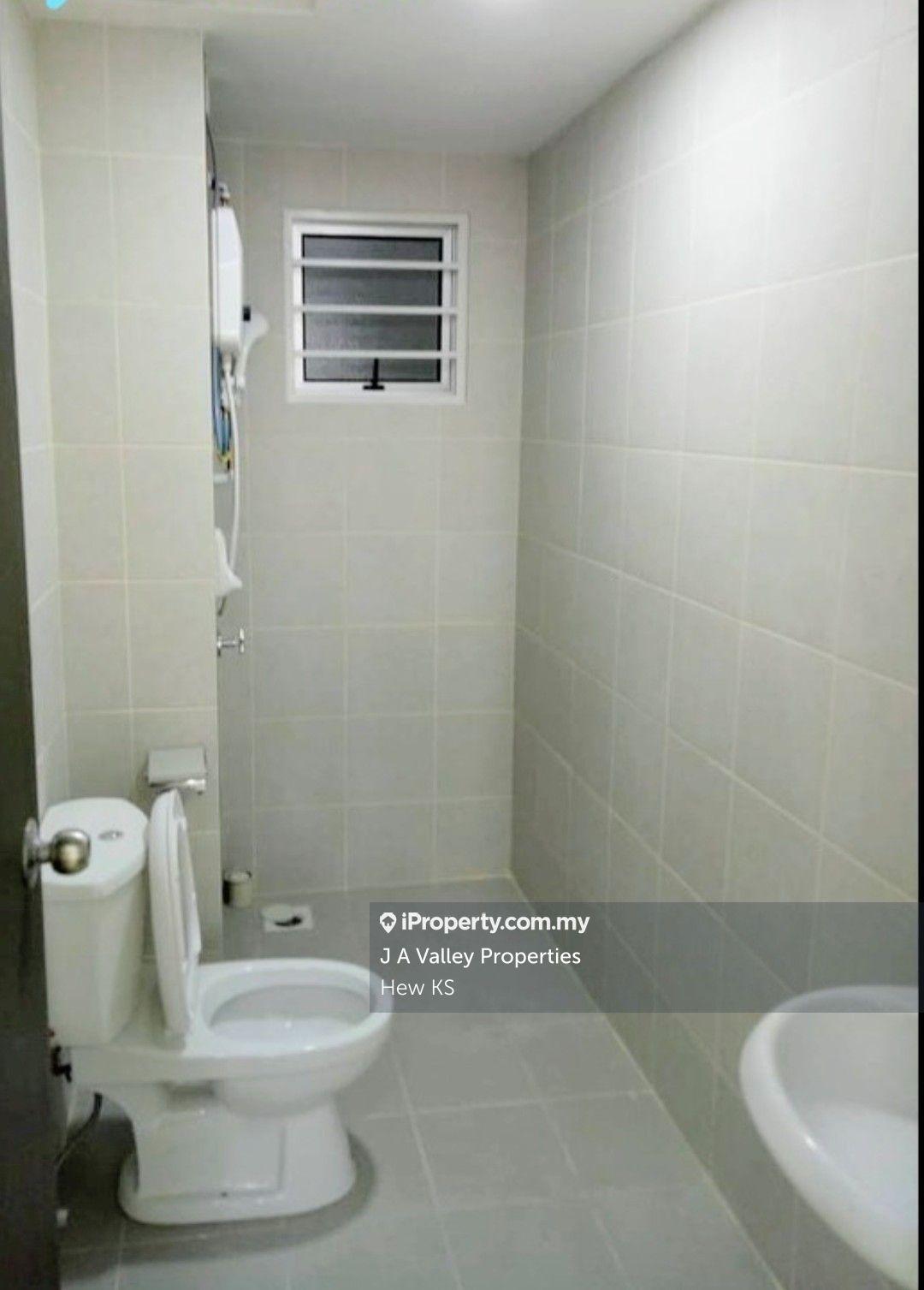 Apartment for Rent in Residensi Kepongmas 2 by Hew KS - iProperty.com.my