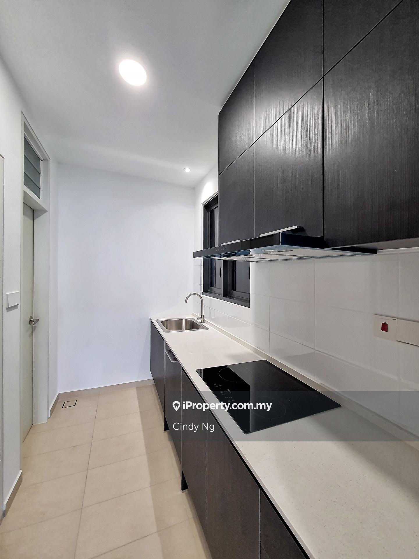 Kondominium untuk Disewa di Trinity Pentamont oleh Cindy Ng - iProperty.com.my