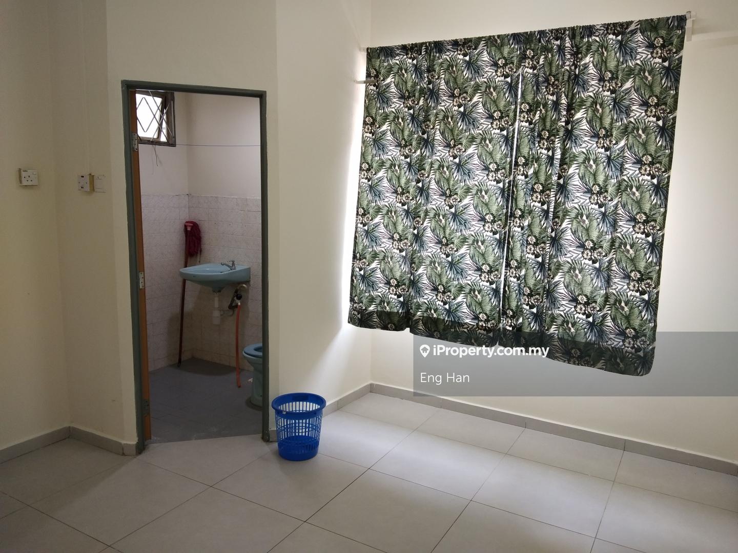 Rumah Pangsa untuk Dijual di Kuchai Entrepreneurs Park oleh Eng Han - iProperty.com.my