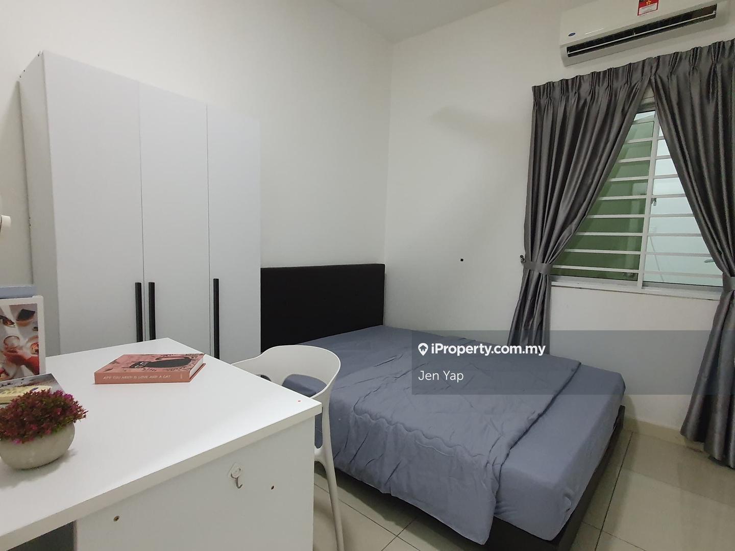 Residensi Servis untuk Disewa di Savanna Executive Suite @ Southville City oleh Jen Yap - iProperty.com.my