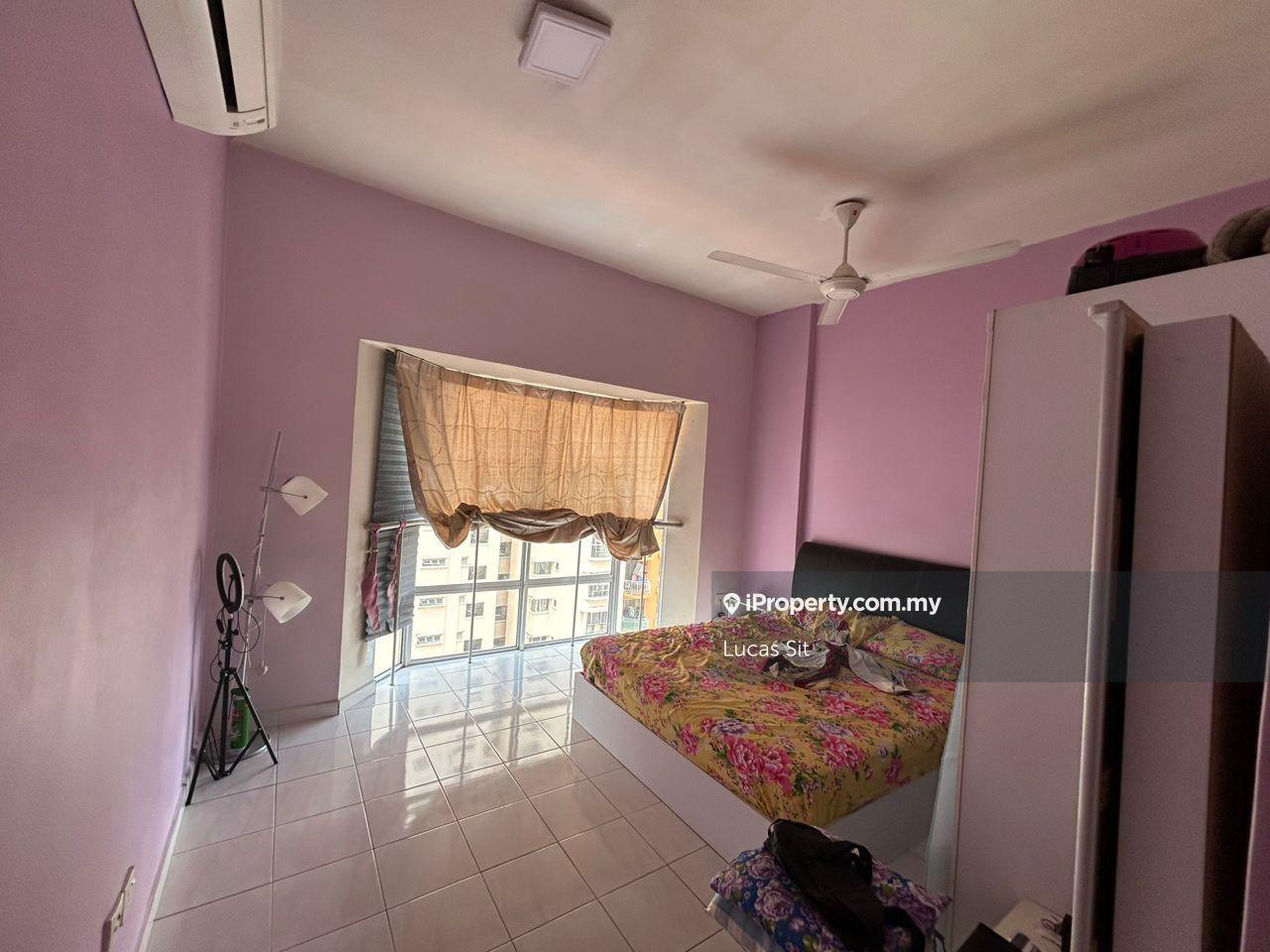 Condominium for Sale in Wangsa Metroview by Lucas Sit - iProperty.com.my