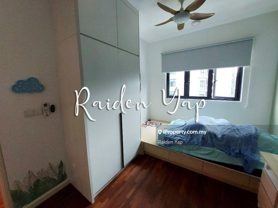 Condominium for Sale in Kaleidoscope (Residensi Setiawangsa) by Raiden Yap - iProperty.com.my