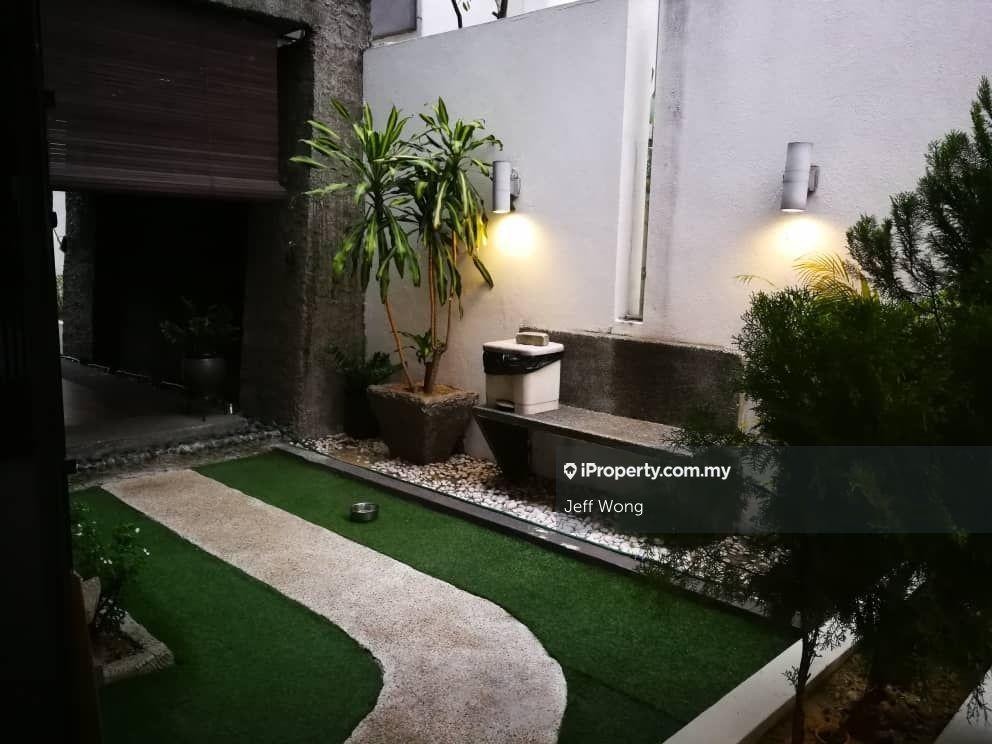 Condominium for Sale in Lumina Kiara by Jeff Wong - iProperty.com.my