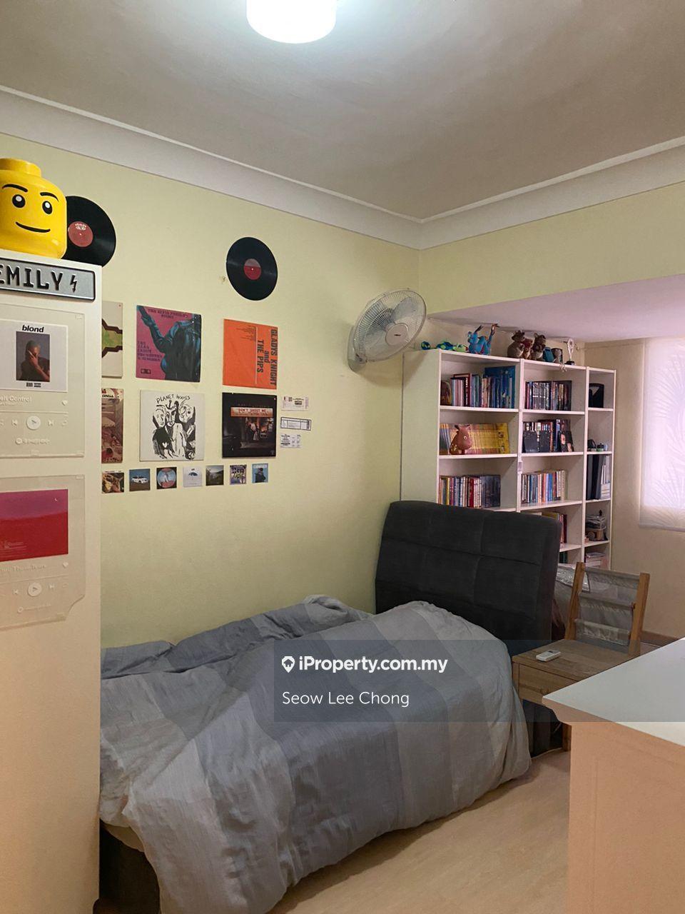 Kondominium untuk Disewa di Prima Duta oleh Seow Lee Chong - iProperty.com.my