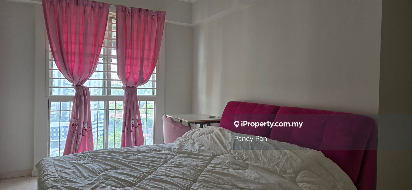 Pangsapuri untuk Dijual di Sri Jati 1 oleh Pancy Pan - iProperty.com.my