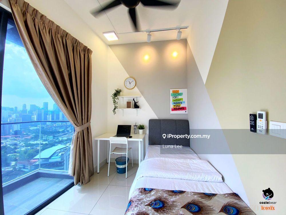 Service Residence for Rent in Continew by Luna Lee - iProperty.com.my