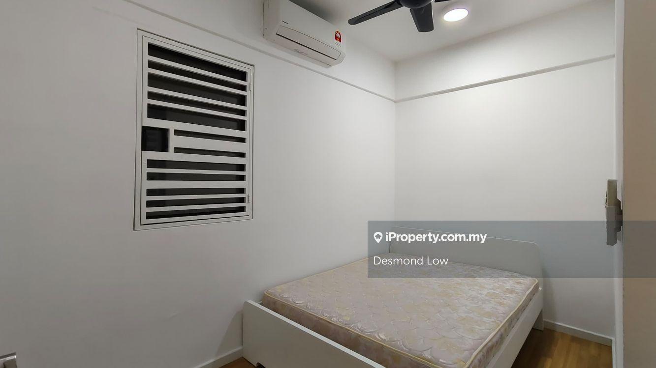 Condominium for Rent in TRI PINNACLE by Desmond Low - iProperty.com.my
