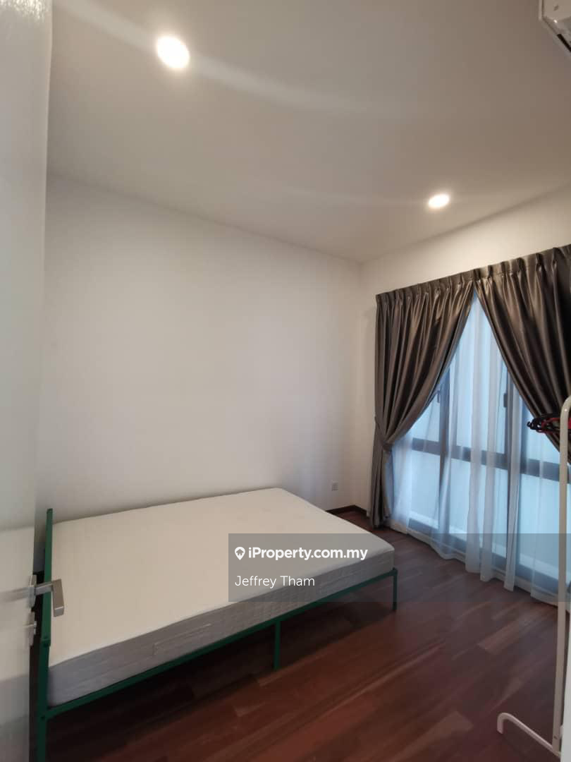Condominium for Sale in Sky Condominium (Skyz Residence) by Jeffrey Tham - iProperty.com.my