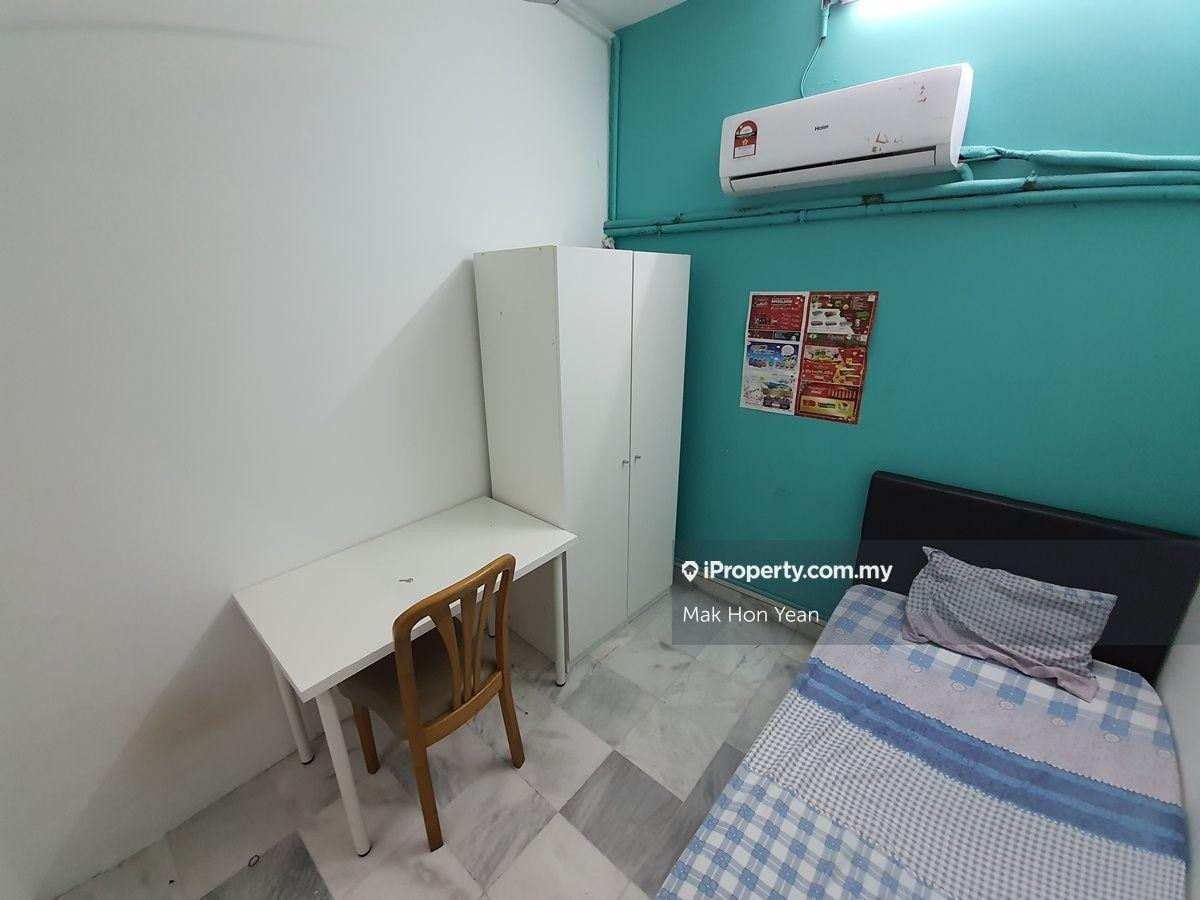 Condominium for Rent in Palmville Resort Condominium by Mak Hon Yean - iProperty.com.my