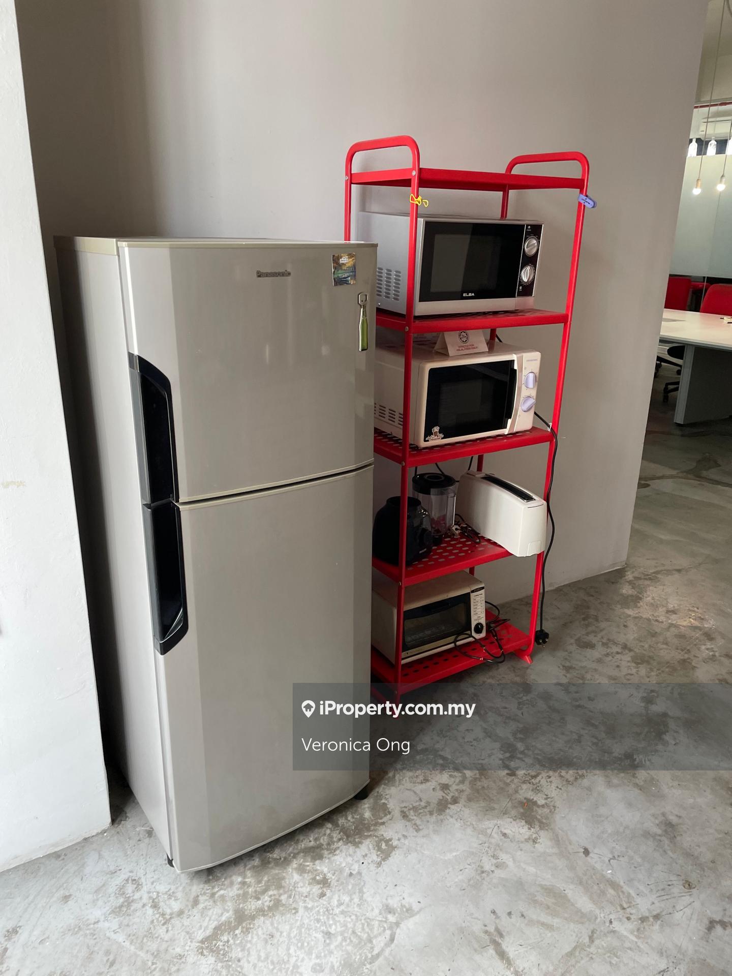 Pejabat untuk Dijual di Dataran Prima, Petaling Jaya oleh Veronica Ong - iProperty.com.my