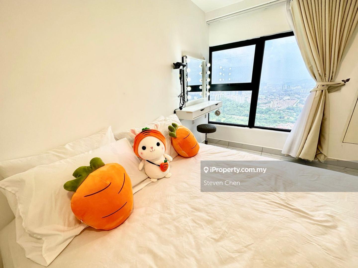 Service Residence for Rent in Arte Cheras by Steven Chen - iProperty.com.my