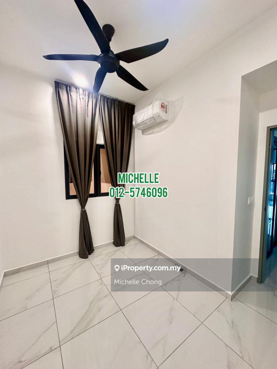 Service Residence for Rent in Sinaran @ Utropolis by Michelle Chong - iProperty.com.my