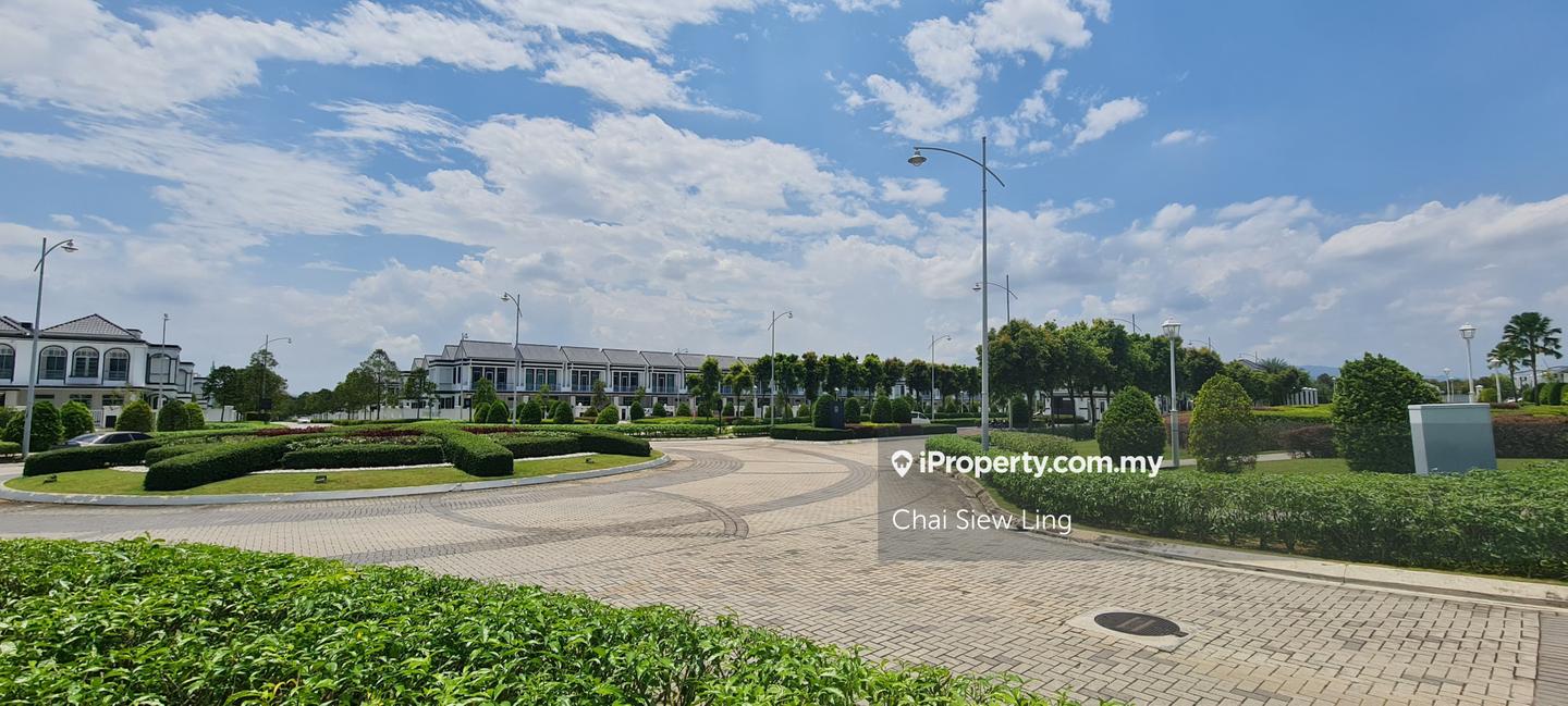 2-storey Terraced House for Sale in Eco Majestic, Semenyih by Chai Siew Ling - iProperty.com.my